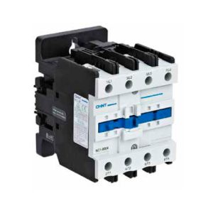 CHN-222886 Contactor Tetrapolar NC1 220V