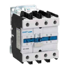 CHN-223107 Contactor Tetrapolar NC1 220V