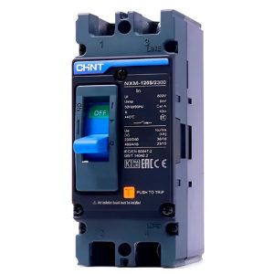 CHN-259290 Breaker NXM de Caja Moldeada 2Polos