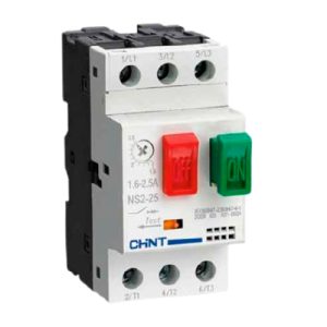 CHN-495077 Guardamotor NS2-25
