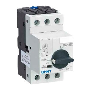 CHN-495185 Guardamotor NS2 690VAC
