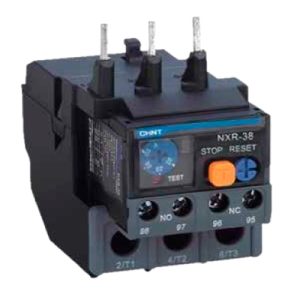 CHN-837120 Rele Termico para NXC-25,32,38