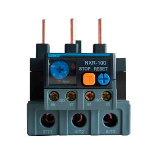 CHN-837126 Rele Termico Para contactor NXC 40,50,65,75,85,100