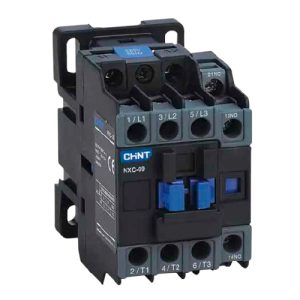 CHN-925345 Contactor NXC 1NO+1NC