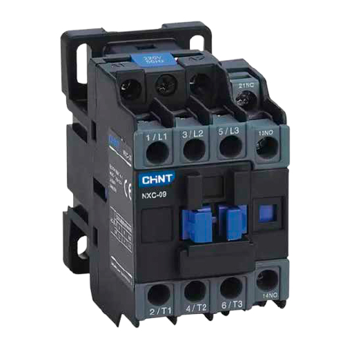 Contactor NXC 1NO+1NC