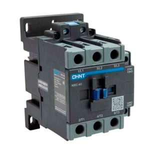 CHN-925915 Contactor NXC 1NO + 1NC con Bobina de 110VAC